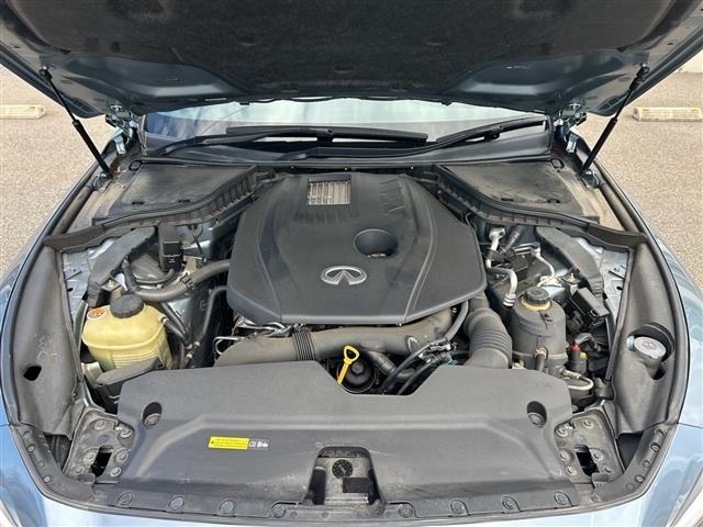 Nissan SKYLINE 2016 8607710-40
