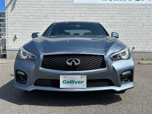 Nissan SKYLINE 2016 8607710-5