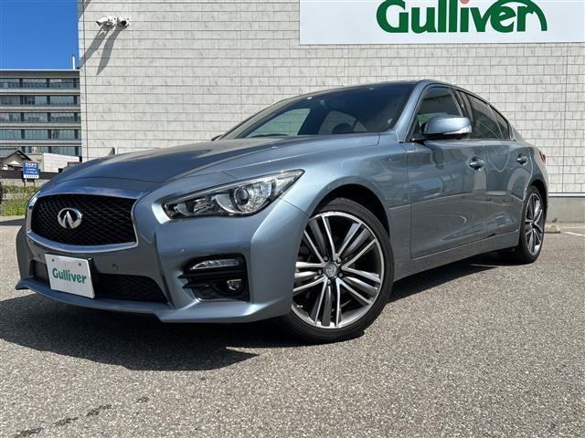 Nissan SKYLINE 2016 8607710-6