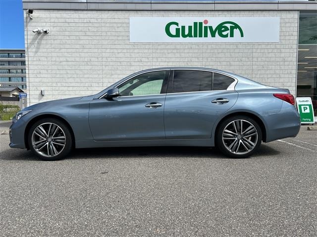 Nissan SKYLINE 2016 8607710-7