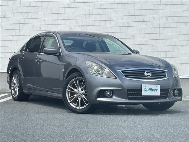 Nissan SKYLINE 2013 8607743-0