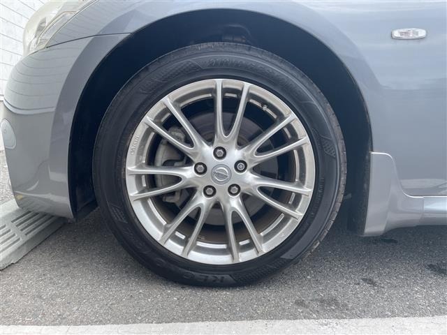 Nissan SKYLINE 2013 8607743-11