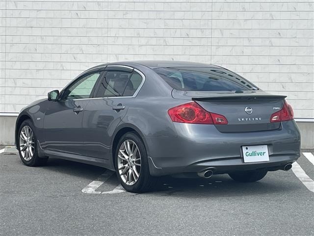 Nissan SKYLINE 2013 8607743-13