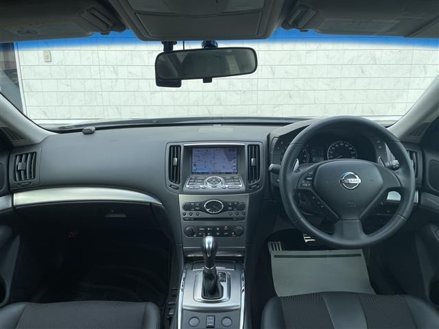 Nissan SKYLINE 2013 8607743-14