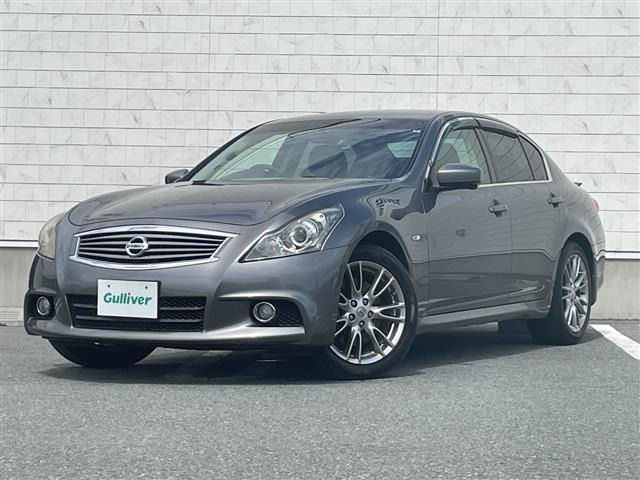 Nissan SKYLINE 2013 8607743-20