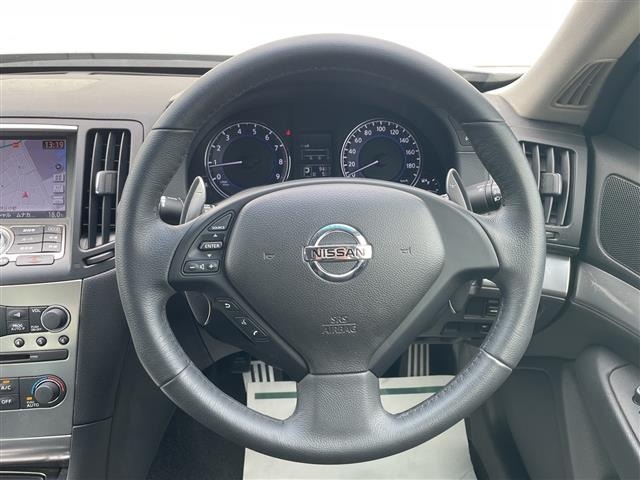 Nissan SKYLINE 2013 8607743-22
