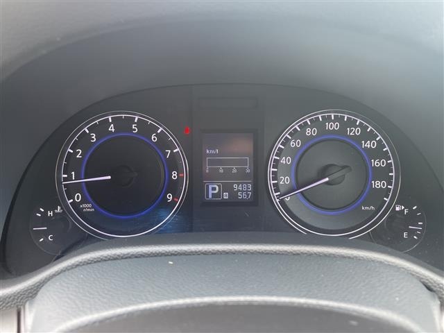 Nissan SKYLINE 2013 8607743-3