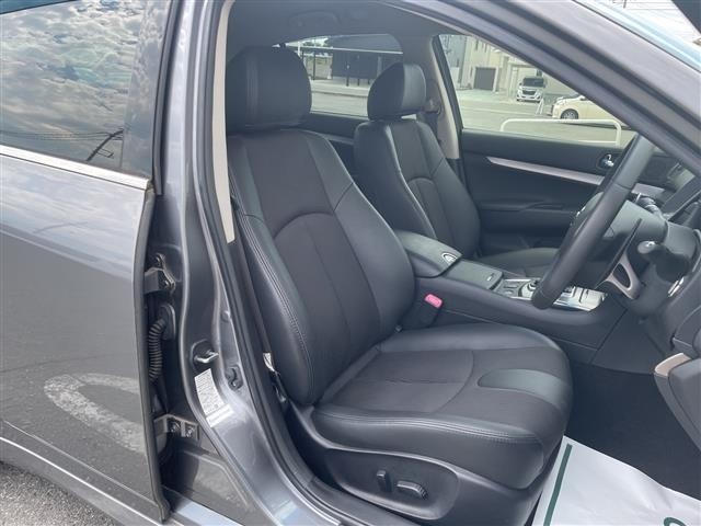 Nissan SKYLINE 2013 8607743-8