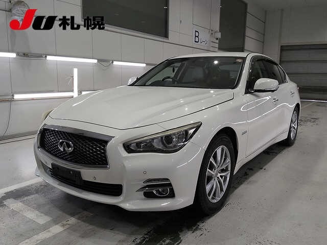 Nissan SKYLINE 2014 8607749-0