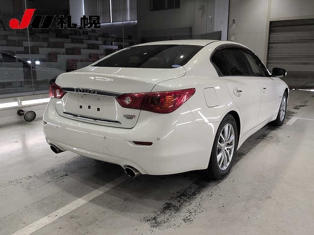 Nissan SKYLINE 2014 8607749-1