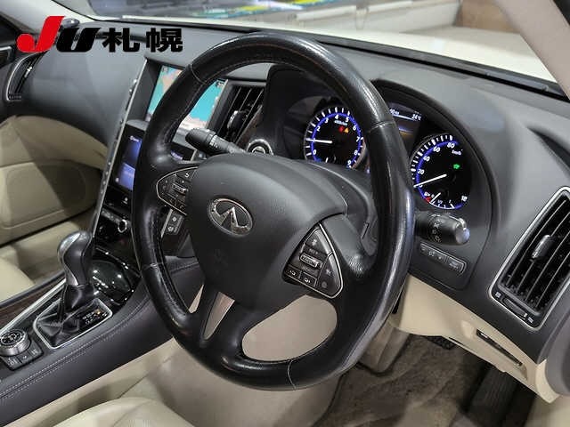 Nissan SKYLINE 2014 8607749-3
