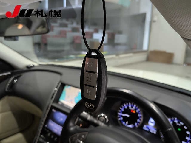 Nissan SKYLINE 2014 8607749-6