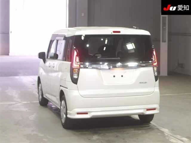 Suzuki SOLIO 2021 8609655-1
