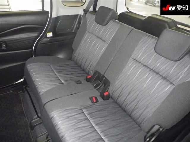 Suzuki SOLIO 2021 8609655-4