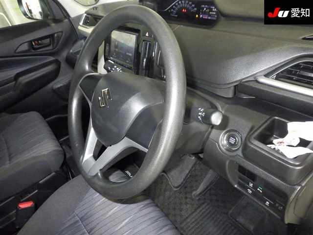 Suzuki SOLIO 2021 8609655-5