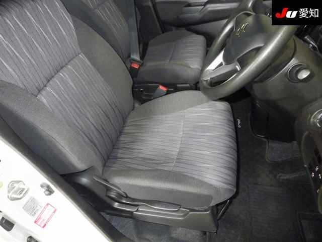Suzuki SOLIO 2021 8609655-6