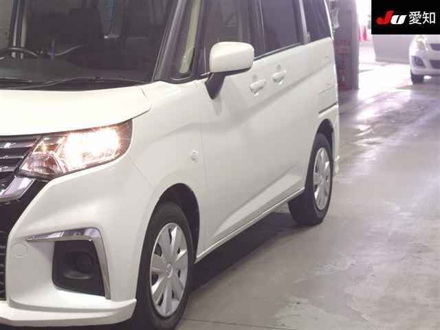 Suzuki SOLIO 2021 8609655-7