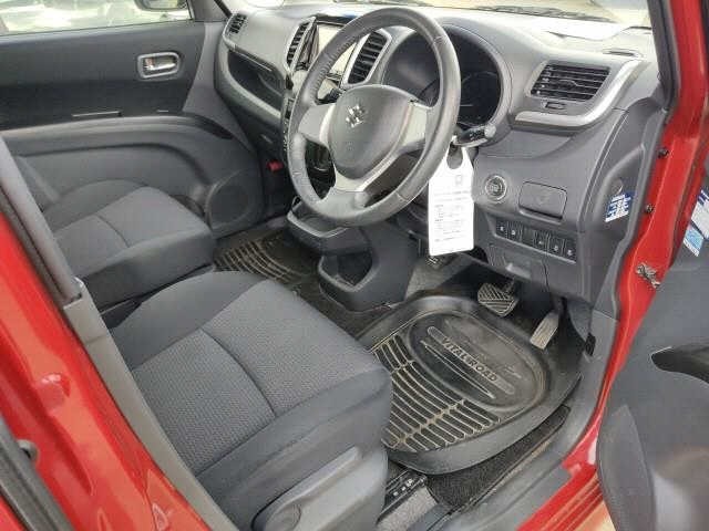 Suzuki SOLIO 2014 8609656-3