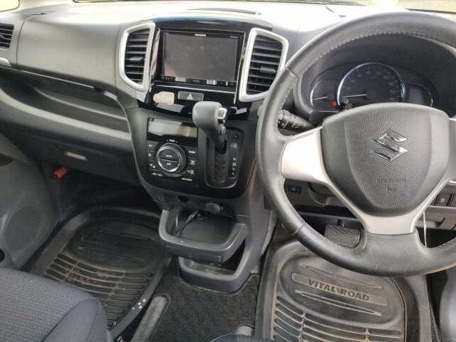 Suzuki SOLIO 2014 8609656-6