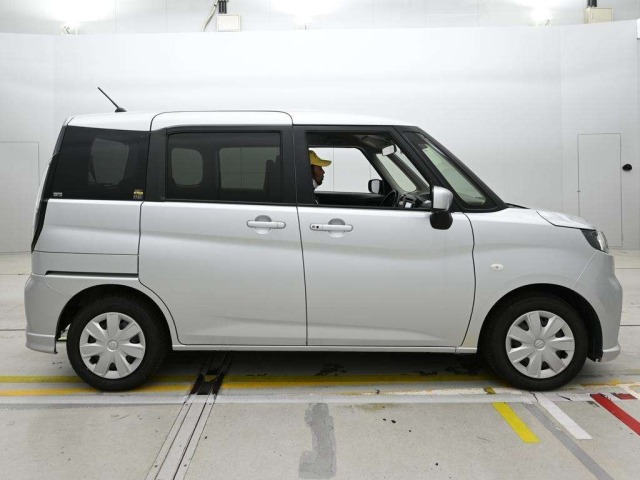 Suzuki SOLIO 2022 8609663-3