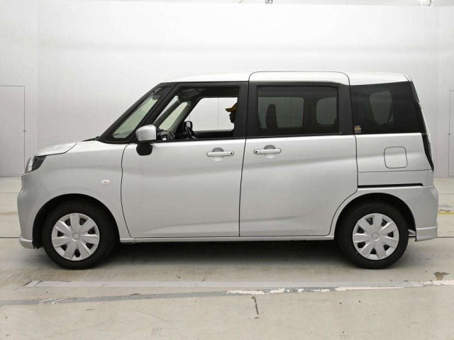 Suzuki SOLIO 2022 8609663-4