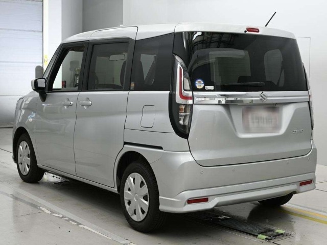 Suzuki SOLIO 2022 8609663-6