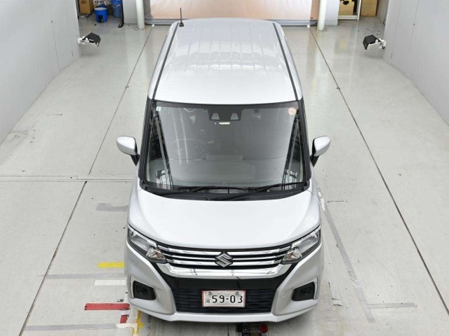 Suzuki SOLIO 2022 8609663-7