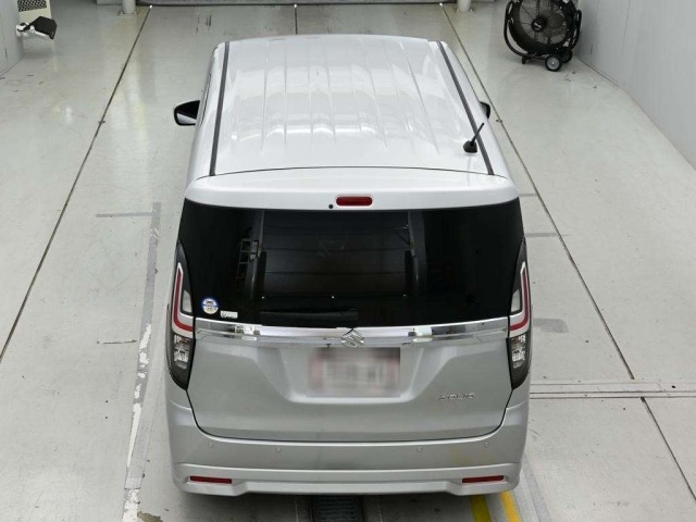 Suzuki SOLIO 2022 8609663-8
