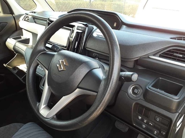 Suzuki SOLIO 2022 8609663-9