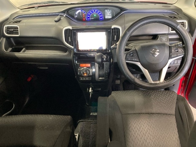 Suzuki SOLIO 2017 8609669-3