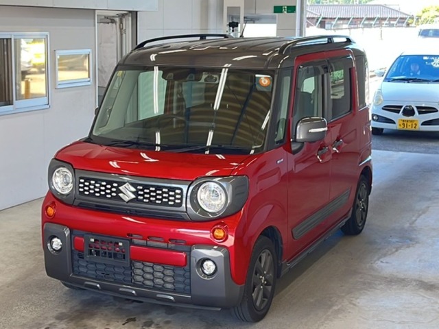Suzuki SPACIA 2023 8610257-0
