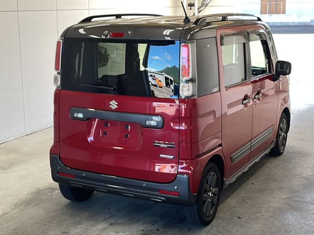 Suzuki SPACIA 2023 8610257-1