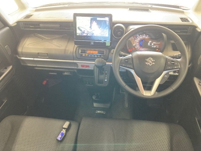 Suzuki SPACIA 2023 8610257-3