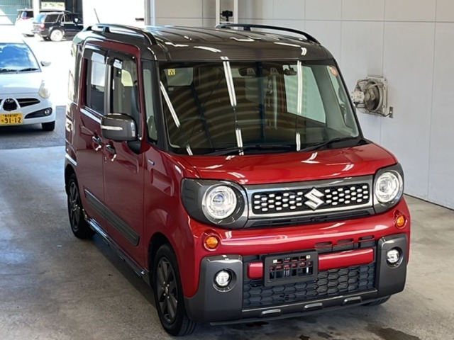 Suzuki SPACIA 2023 8610257-4