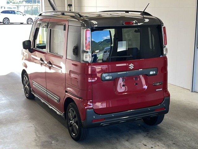 Suzuki SPACIA 2023 8610257-5