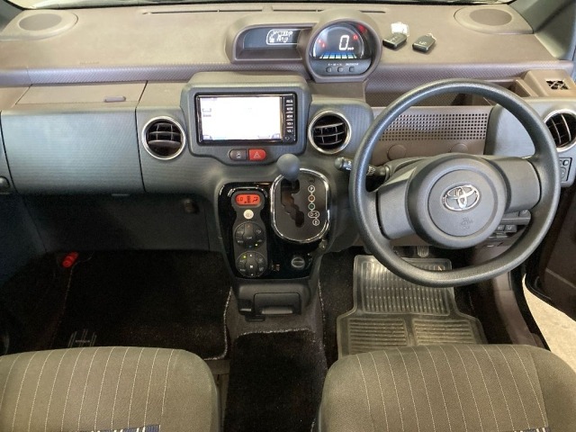 Toyota SPADE 2018 8604961-3