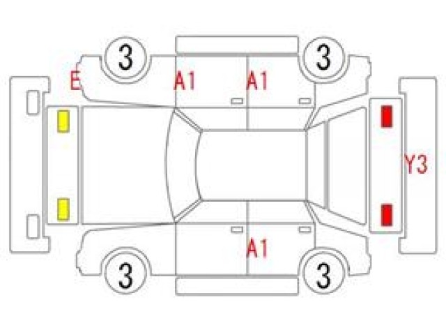 Toyota SPADE 2015 8605062-24