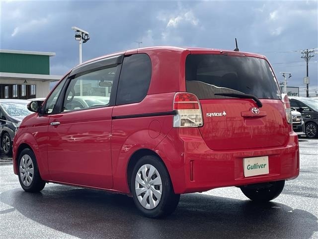 Toyota SPADE 2016 8605067-22
