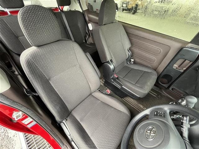 Toyota SPADE 2016 8605067-8