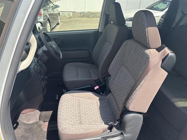 Toyota SPADE 2014 8605091-12