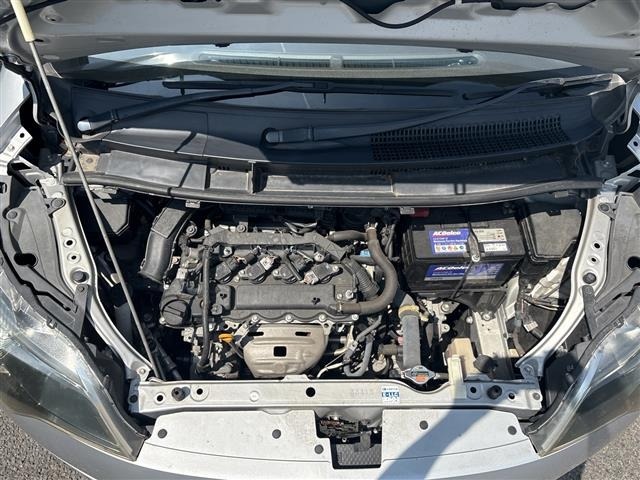 Toyota SPADE 2014 8605091-14