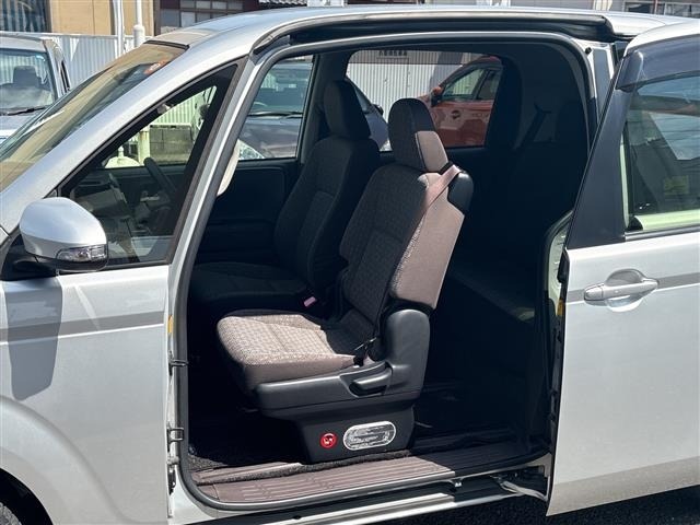 Toyota SPADE 2014 8605091-22