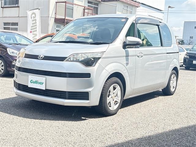Toyota SPADE 2014 8605091-4