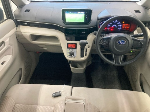 Subaru STELLA 2021 8610027-3