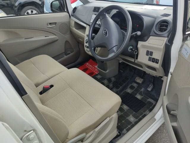 Subaru STELLA 2013 8610028-3