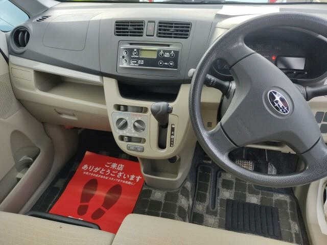 Subaru STELLA 2013 8610028-6
