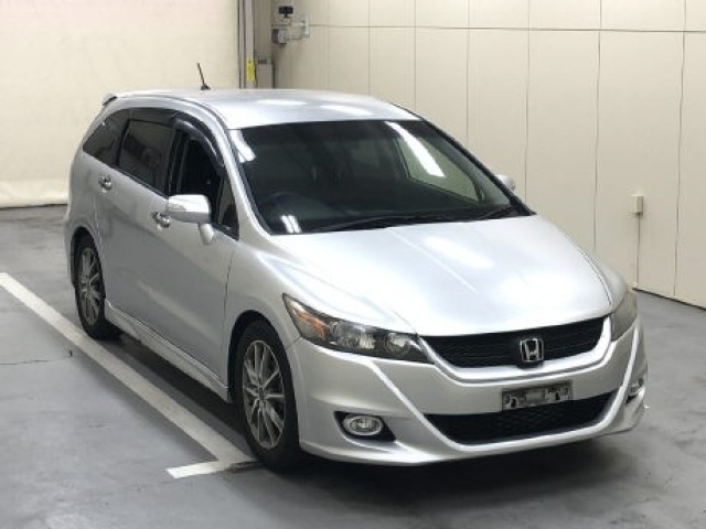 Honda STREAM 2013 8608188-0