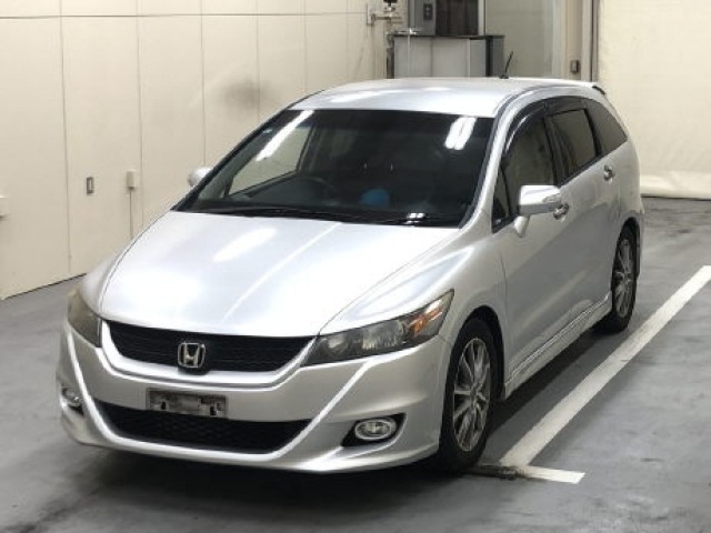 Honda STREAM 2013 8608188-2