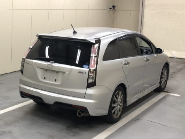 Honda STREAM 2013 8608188-3