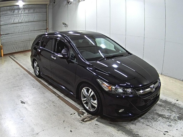 Honda STREAM 2012 8608197-0